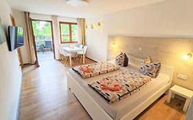 S3 - Urlaubsmagie - für 4P mitten im Elbsandsteingebirge
